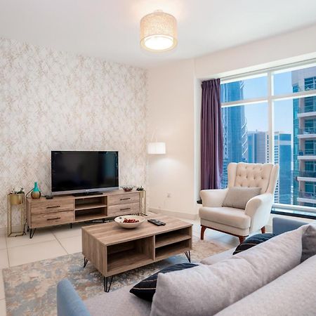 Vacay Lettings - Loft Downtown Dubai Villa Екстериор снимка