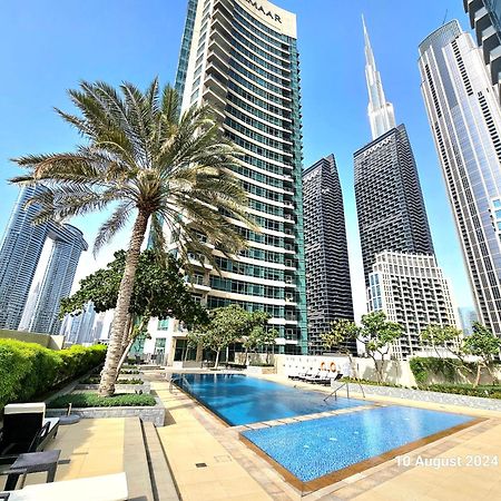 Vacay Lettings - Loft Downtown Dubai Villa Екстериор снимка