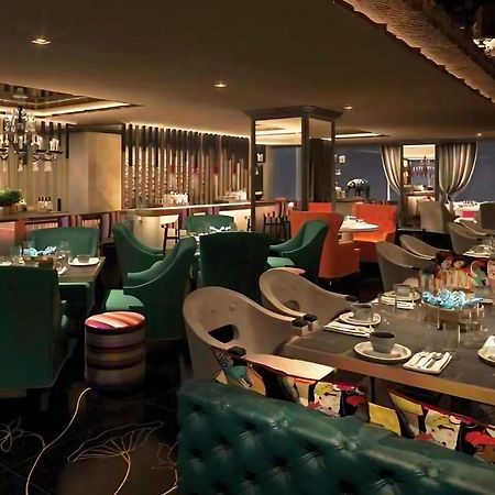 Vacay Lettings - Loft Downtown Dubai Villa Екстериор снимка