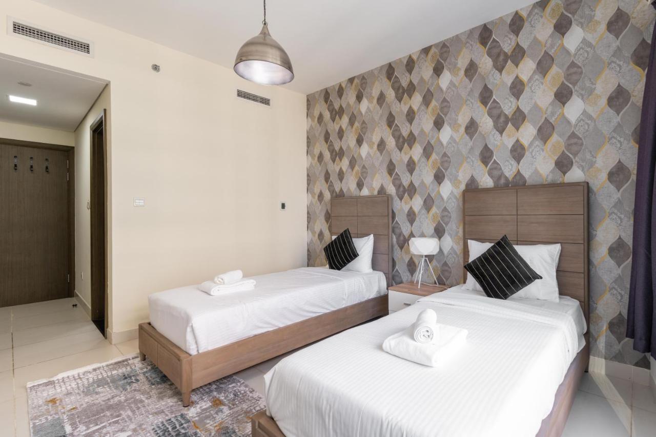 Vacay Lettings - Loft Downtown Dubai Villa Екстериор снимка