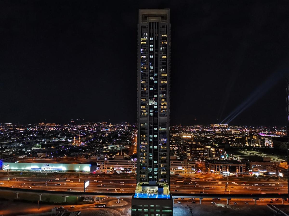 Vacay Lettings - Loft Downtown Dubai Villa Екстериор снимка