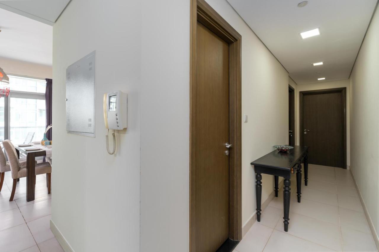 Vacay Lettings - Loft Downtown Dubai Villa Екстериор снимка