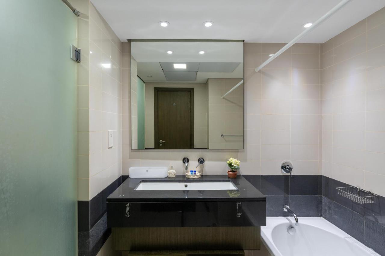 Vacay Lettings - Loft Downtown Dubai Villa Екстериор снимка