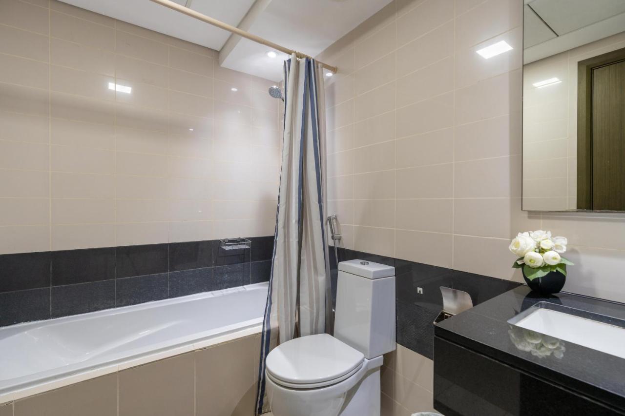 Vacay Lettings - Loft Downtown Dubai Villa Екстериор снимка