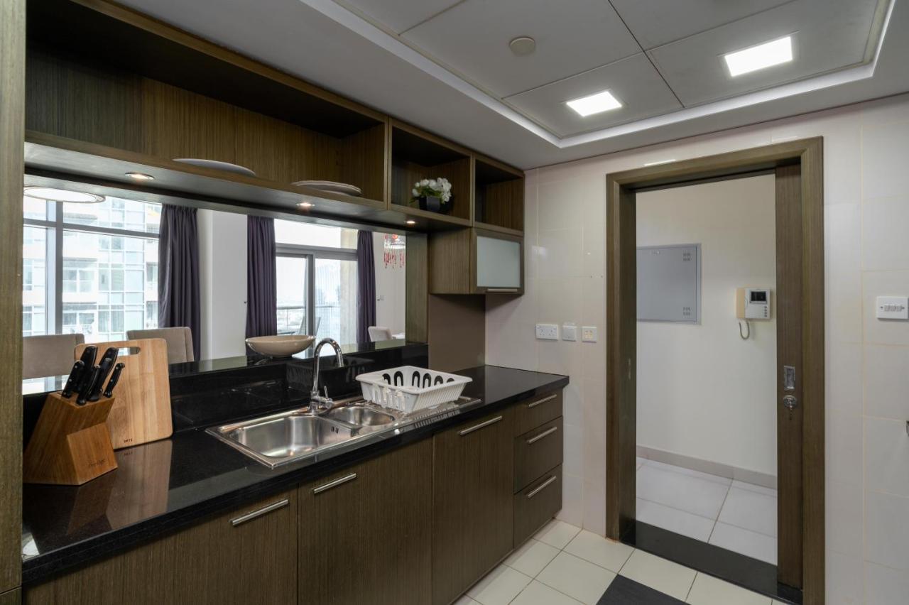 Vacay Lettings - Loft Downtown Dubai Villa Екстериор снимка