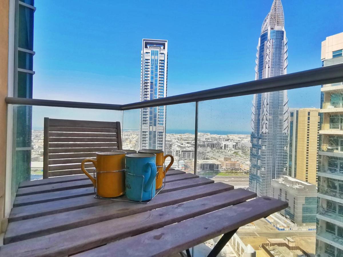 Vacay Lettings - Loft Downtown Dubai Villa Екстериор снимка
