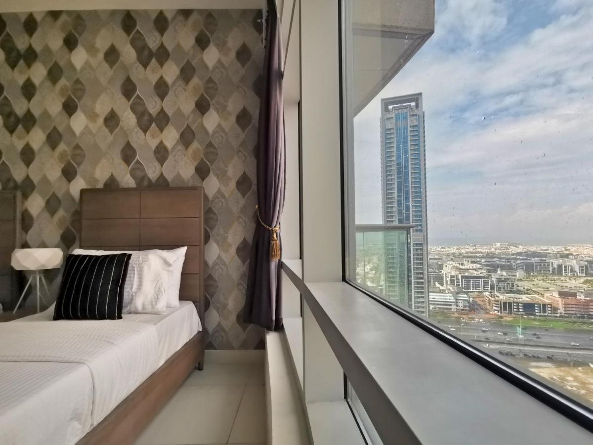 Vacay Lettings - Loft Downtown Dubai Villa Екстериор снимка