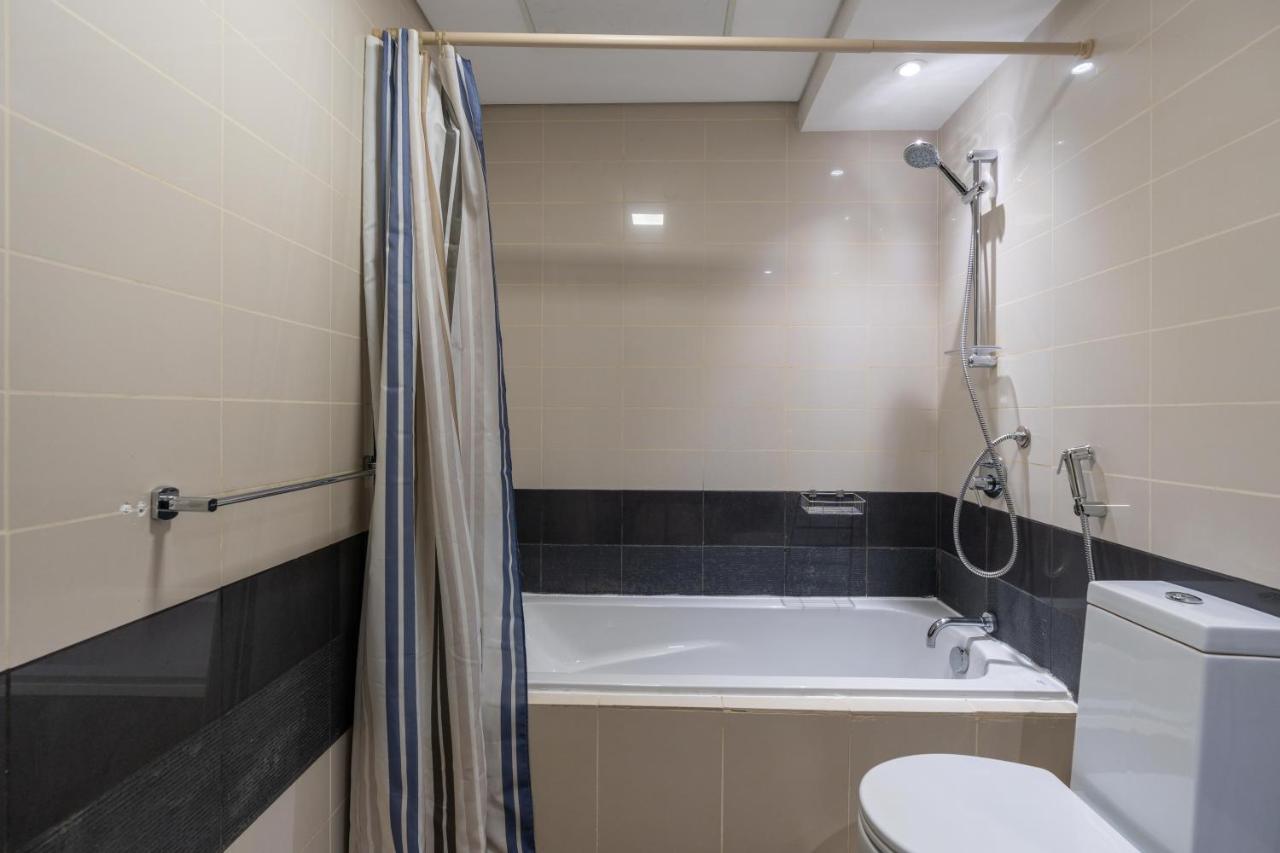 Vacay Lettings - Loft Downtown Dubai Villa Екстериор снимка
