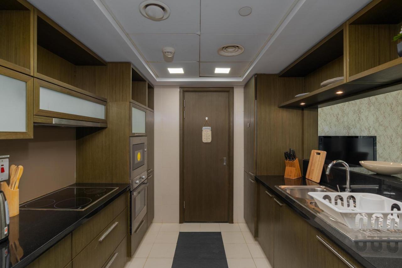 Vacay Lettings - Loft Downtown Dubai Villa Екстериор снимка
