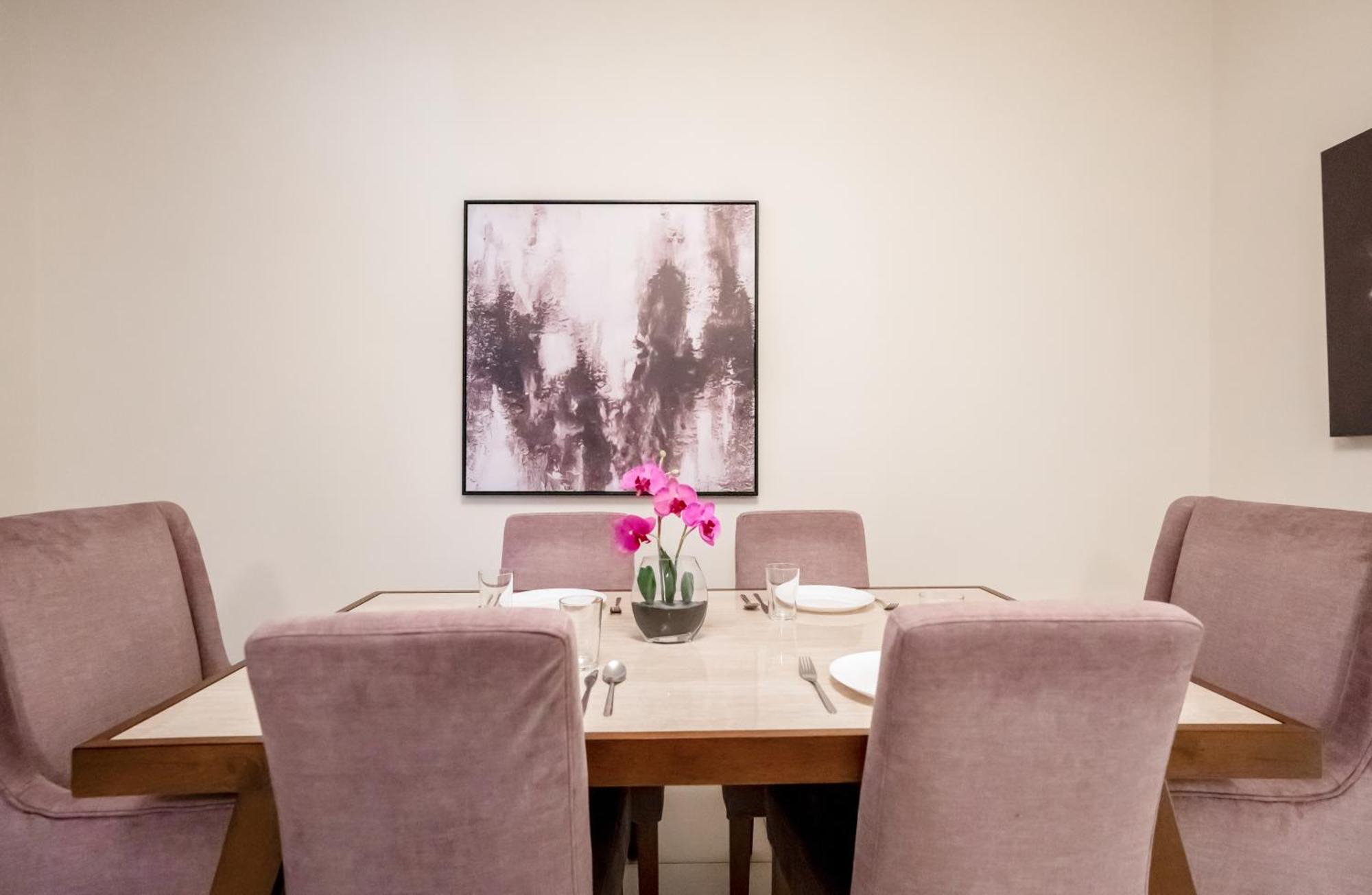 Vacay Lettings - Loft Downtown Dubai Villa Екстериор снимка