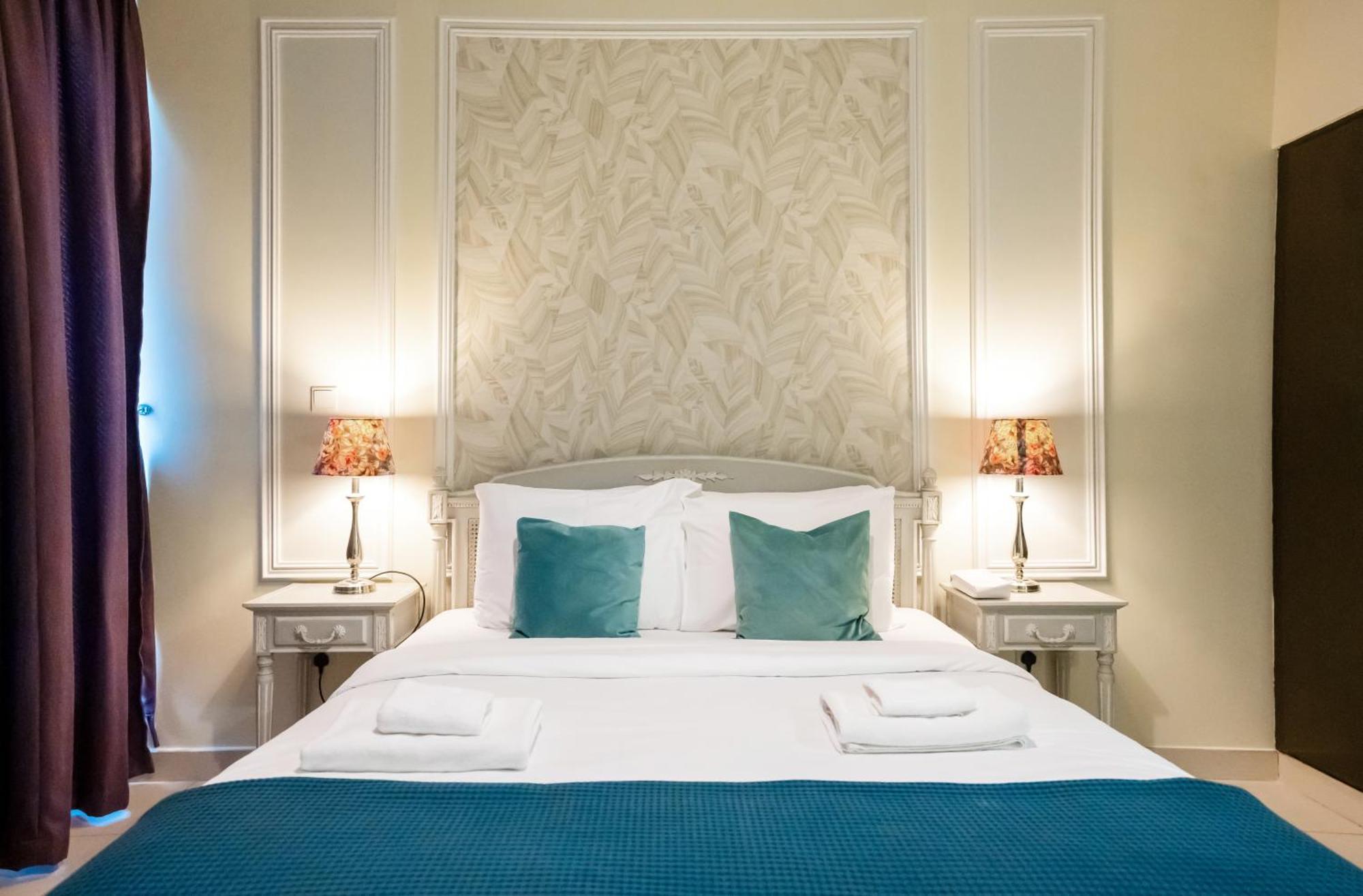 Vacay Lettings - Loft Downtown Dubai Villa Екстериор снимка