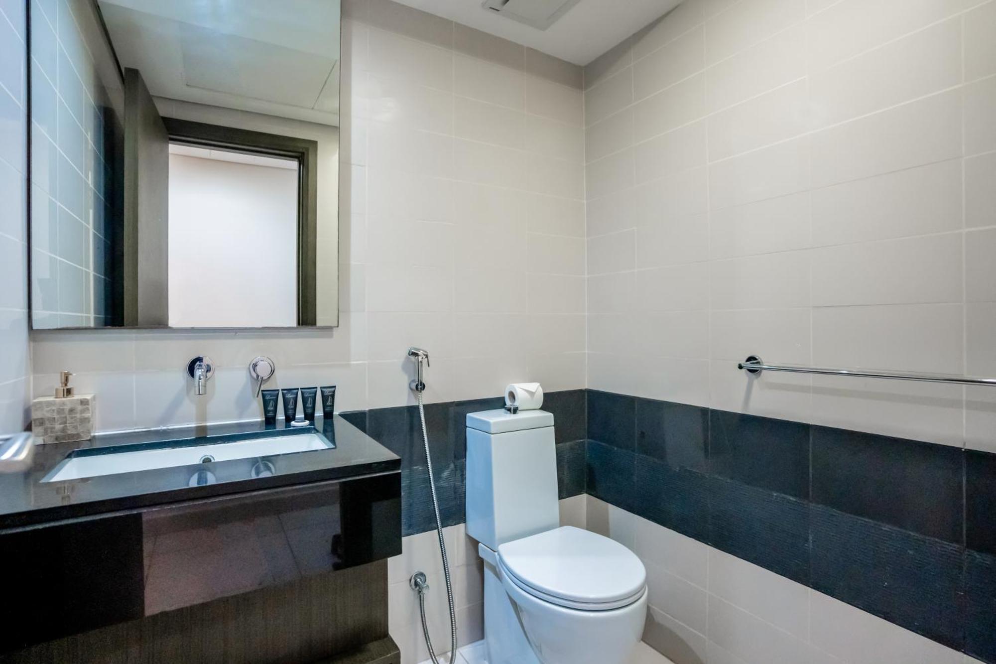 Vacay Lettings - Loft Downtown Dubai Villa Екстериор снимка