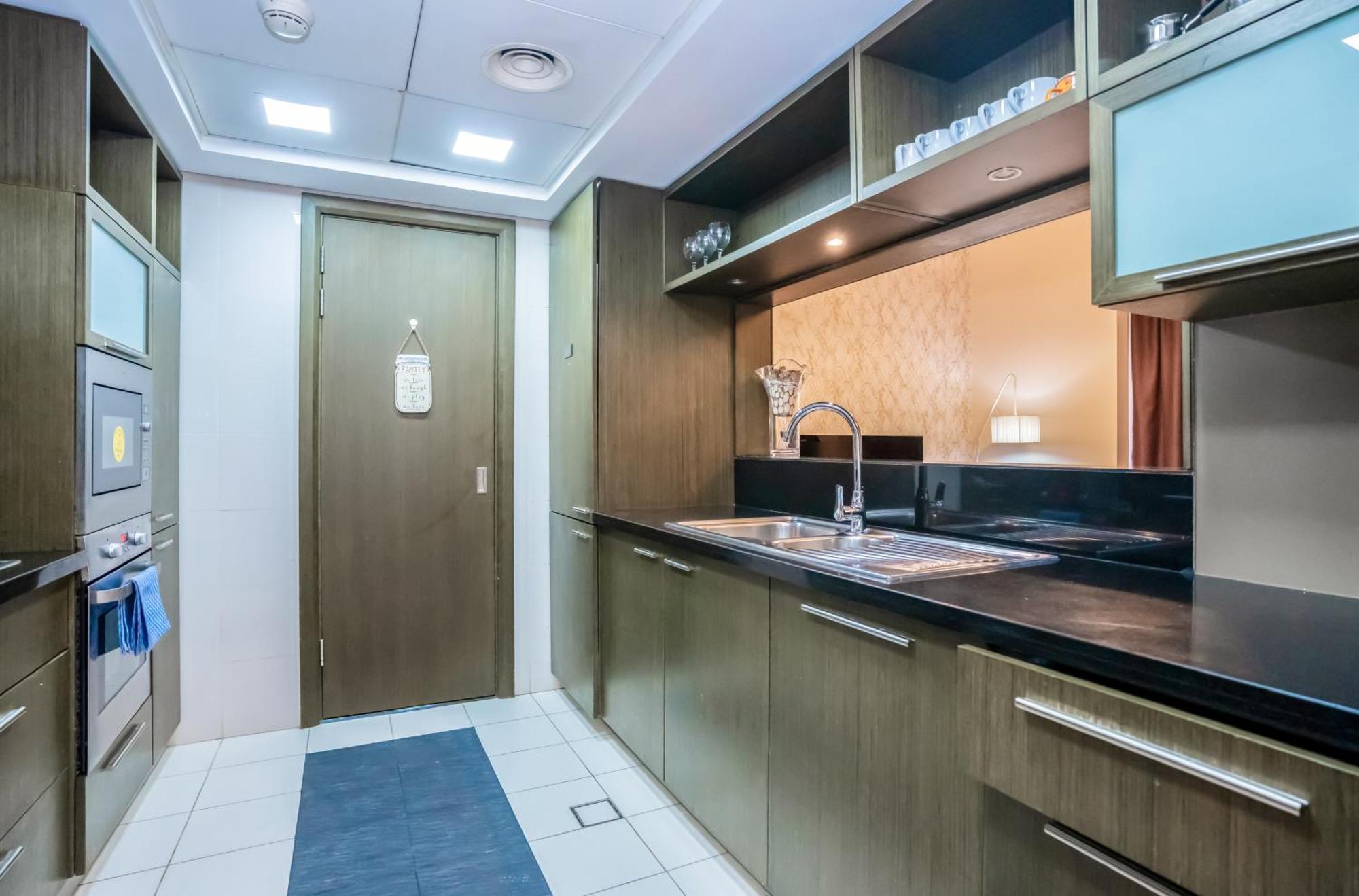 Vacay Lettings - Loft Downtown Dubai Villa Екстериор снимка