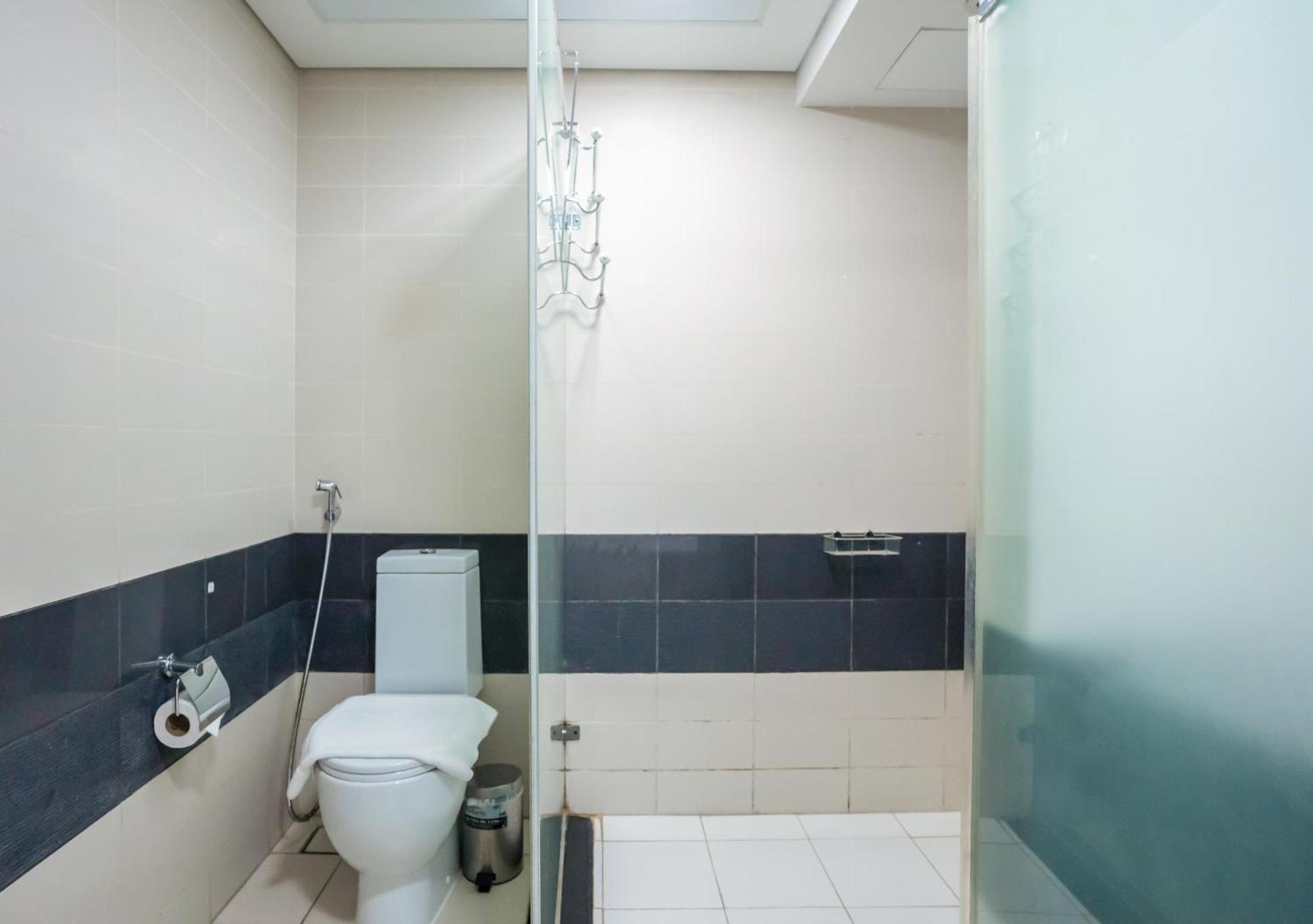 Vacay Lettings - Loft Downtown Dubai Villa Екстериор снимка