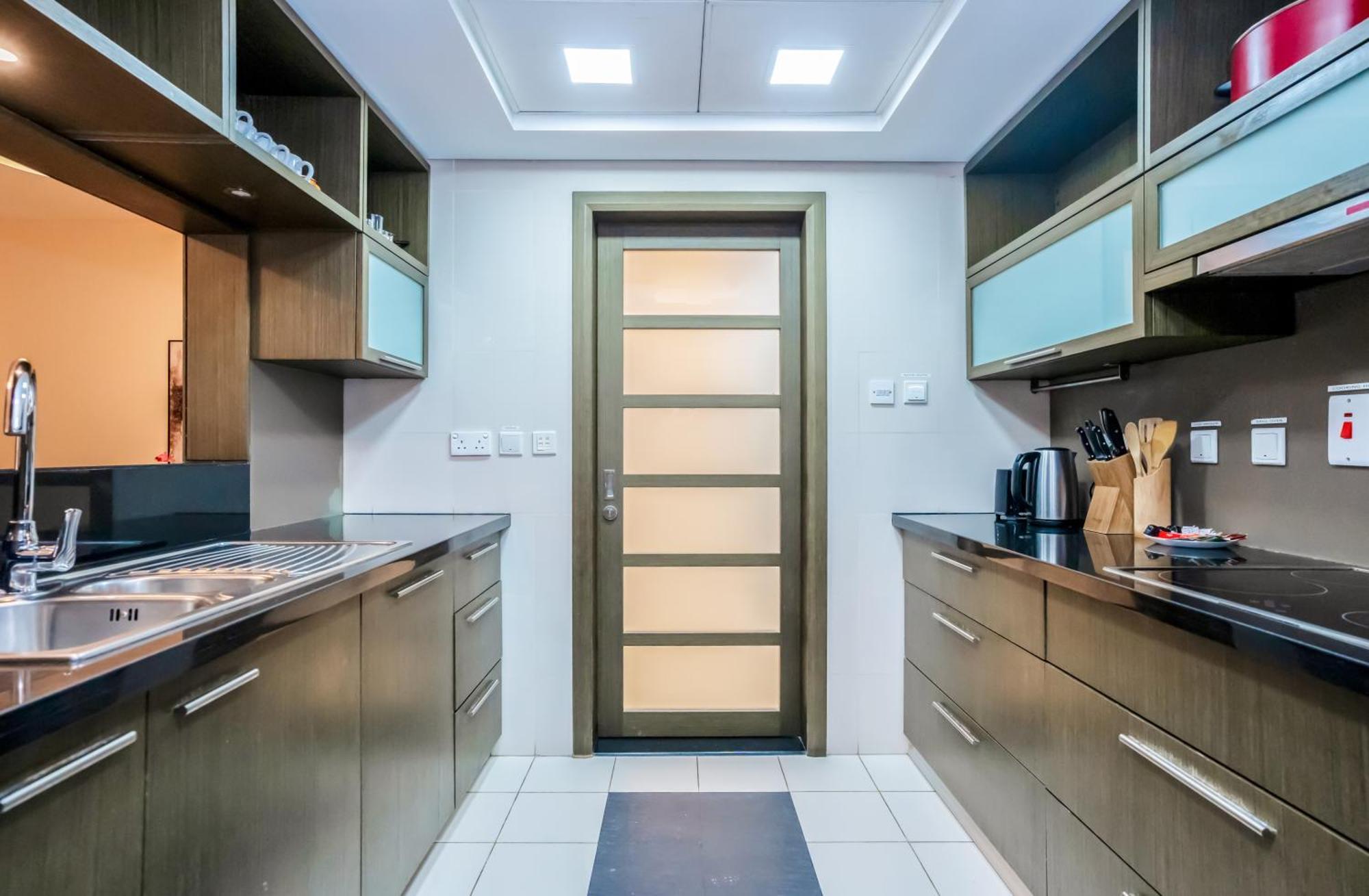 Vacay Lettings - Loft Downtown Dubai Villa Екстериор снимка
