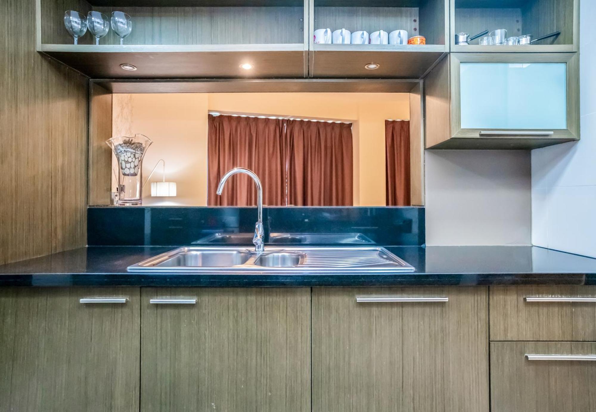 Vacay Lettings - Loft Downtown Dubai Villa Екстериор снимка