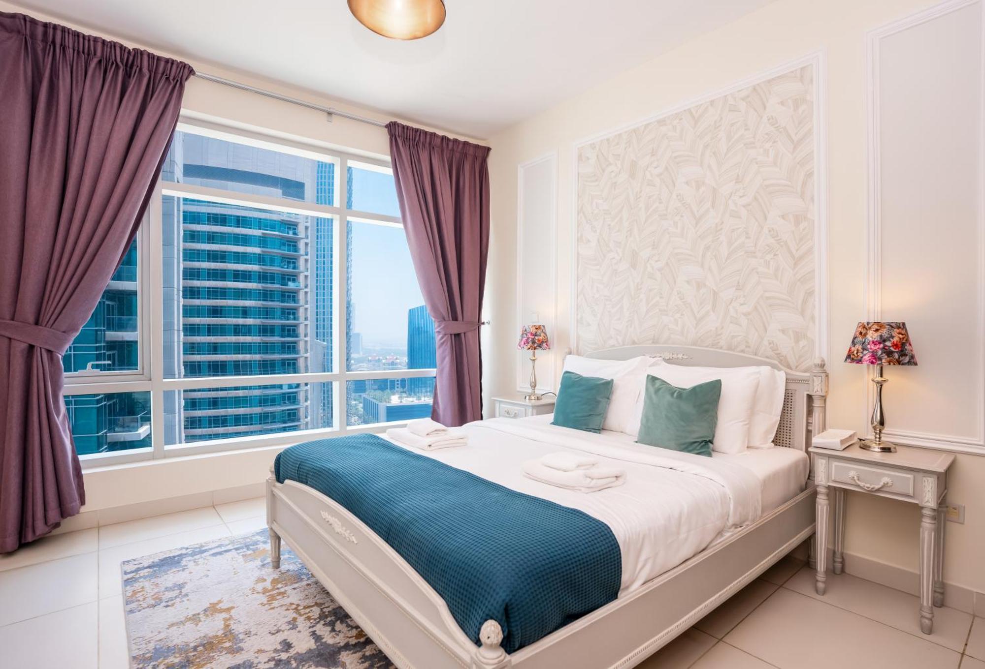 Vacay Lettings - Loft Downtown Dubai Villa Екстериор снимка