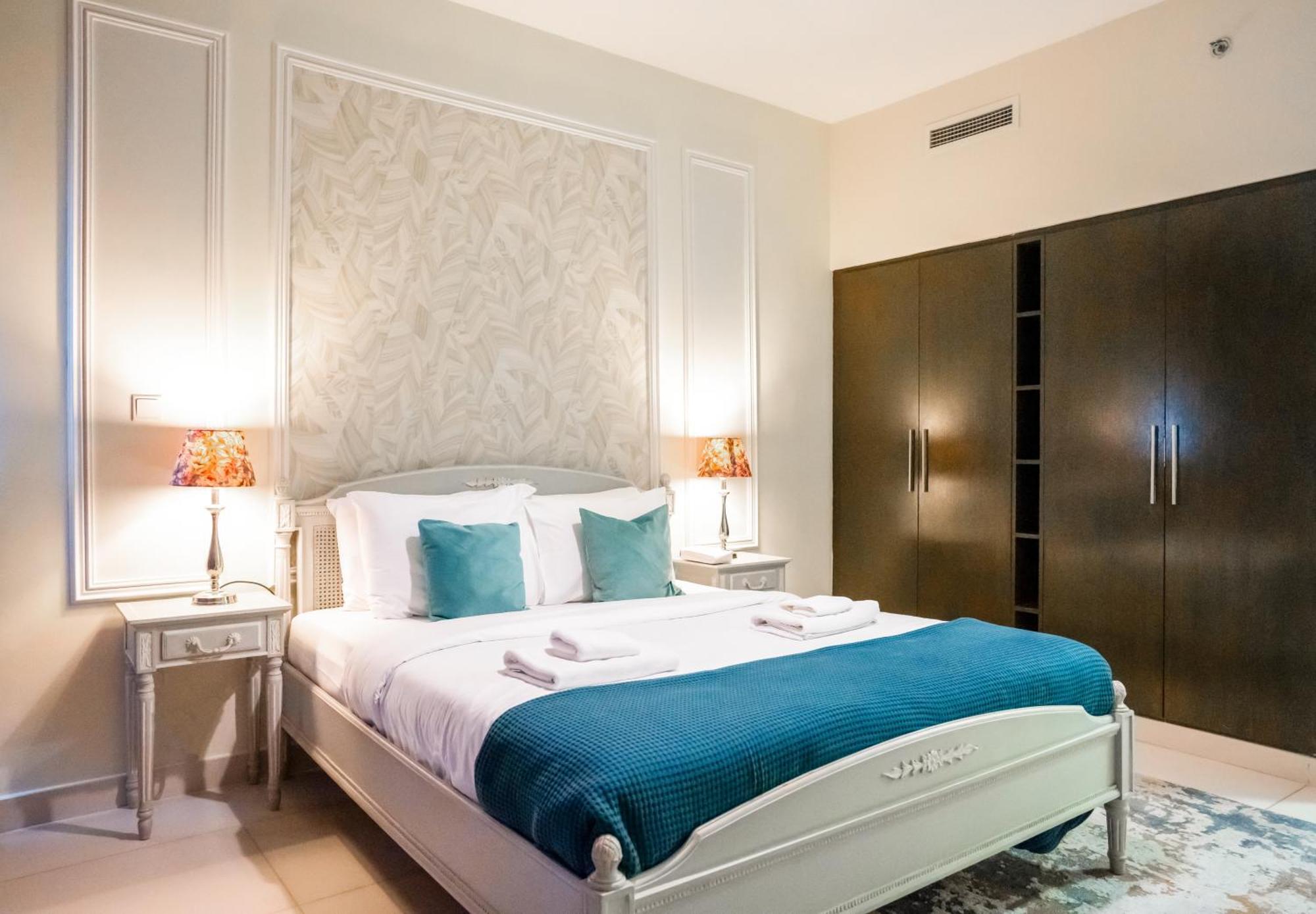 Vacay Lettings - Loft Downtown Dubai Villa Екстериор снимка
