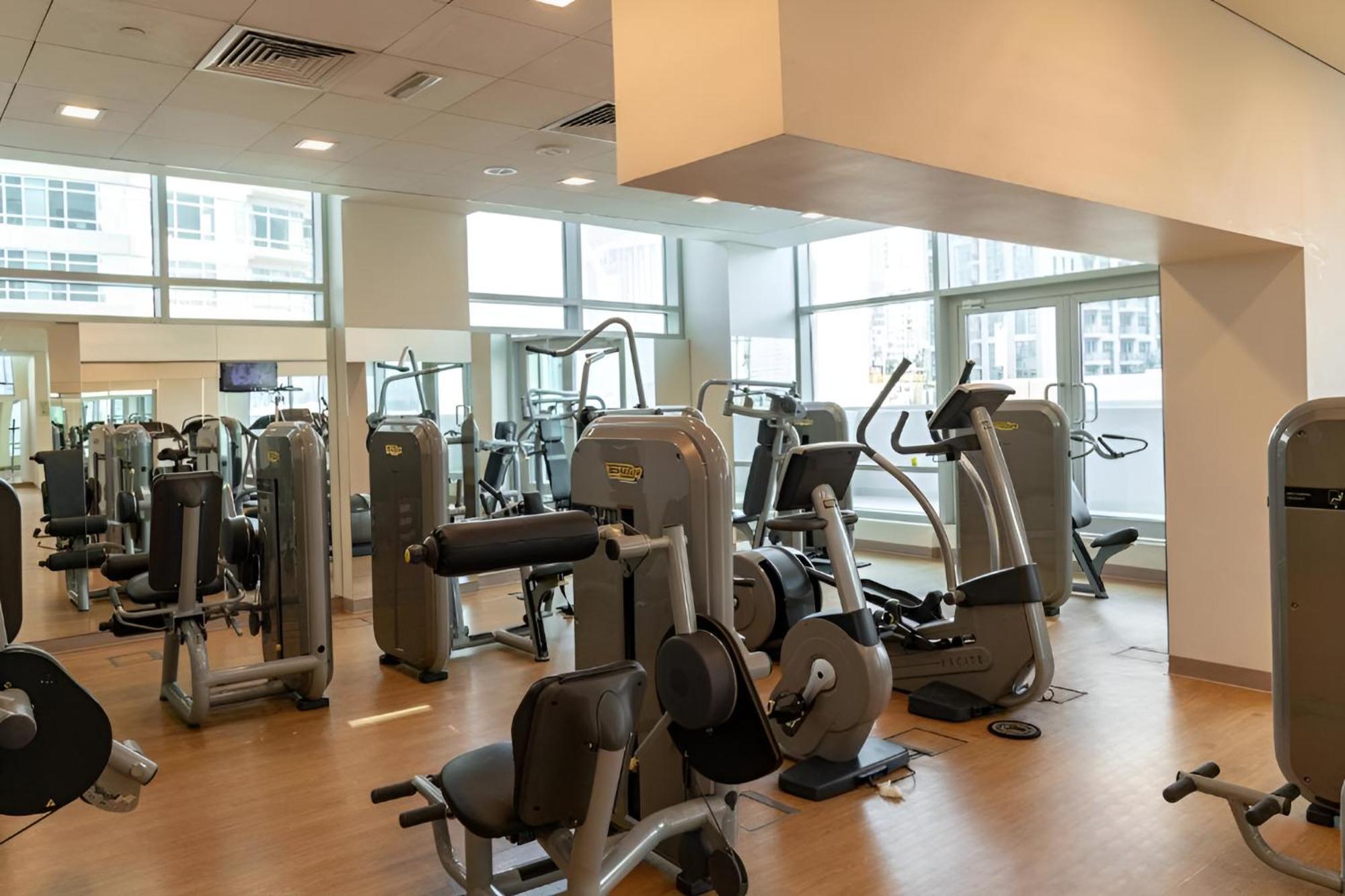 Vacay Lettings - Loft Downtown Dubai Villa Екстериор снимка
