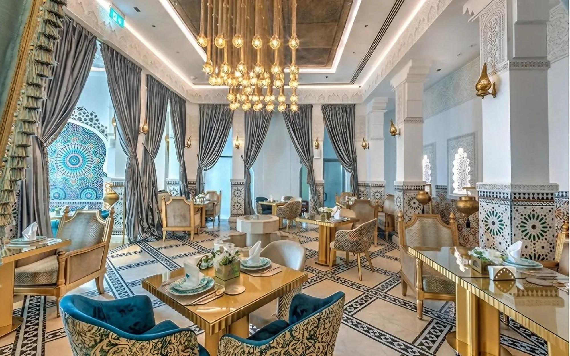 Vacay Lettings - Loft Downtown Dubai Villa Екстериор снимка