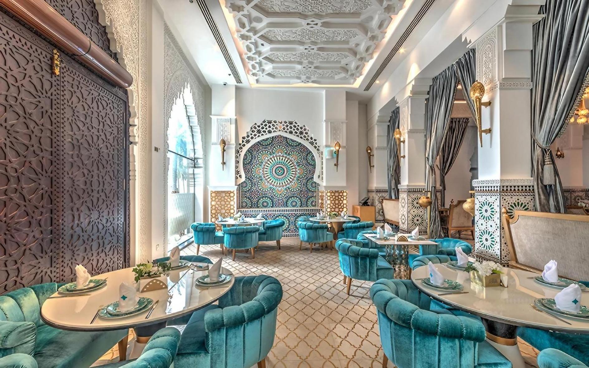 Vacay Lettings - Loft Downtown Dubai Villa Екстериор снимка